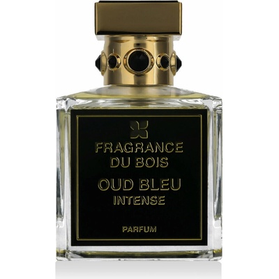Fragrance Du Bois Oud Bleu Intense parfum unisex 100 ml