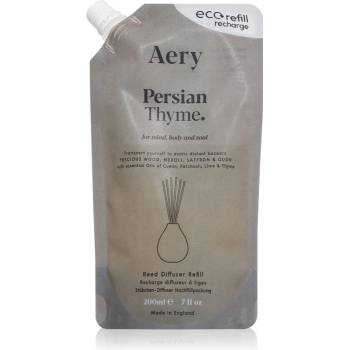 Aery Persian Thyme пълнител за арома дифузери 200ml