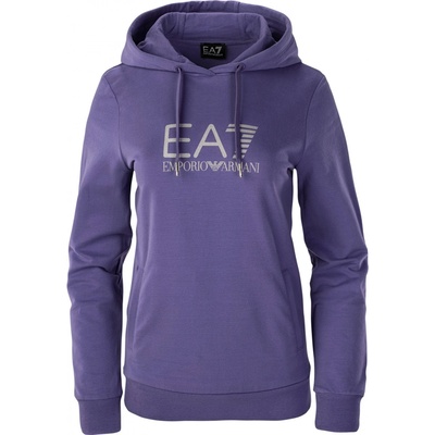 EA7 Emporio Armani 8NTM36 TJCQZ 1532 fialová