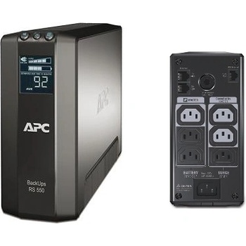 APC BR550GI