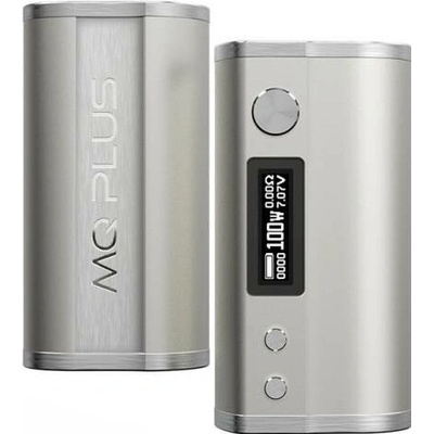 YiHi SXmini MQ Class Plus 100W MOD Silver