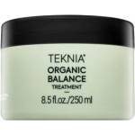Lakmé Teknia Organic Balance Treatment подхранваща маска За всякакъв тип коса 250 ml