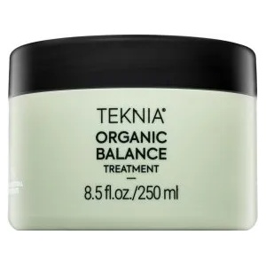 Lakmé Teknia Organic Balance Treatment подхранваща маска За всякакъв тип коса 250 ml