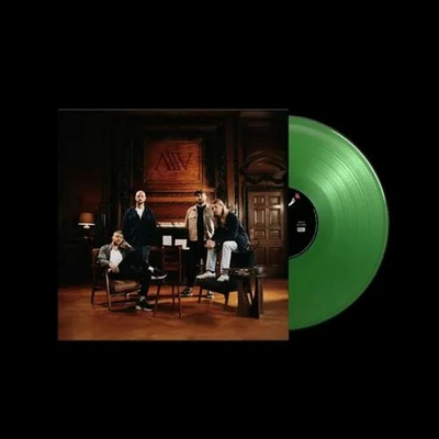 As It Is - AS IT IS Vinyl