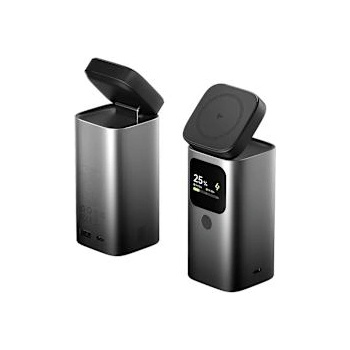SHARGE Powerbank E5 15000mAh 100W Black