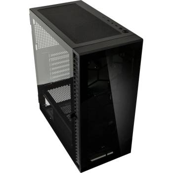 Kolink Observatory HF Glass Core Black
