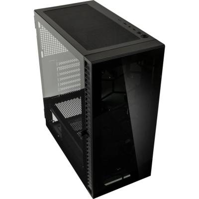 Kolink Observatory HF Glass Core Black
