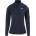 Slazenger Дамско горнище с цип Slazenger Golf Pullover Zip Top Womens - Navy