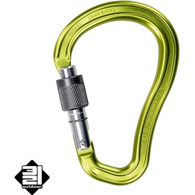 Climbing Technology Axis SG HMS