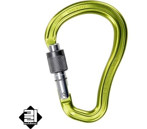 Climbing Technology Axis SG HMS