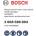 Bosch 2608586804