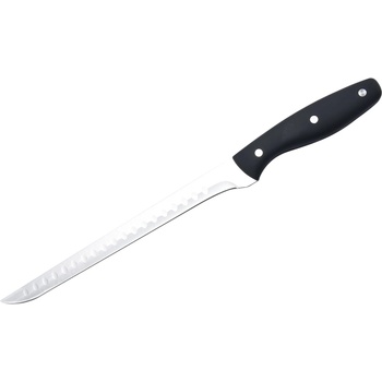 Nerthus (Испания) Професионален нож за филетиране и обезкостяване Nerthus - 25 см (VB FIH 379)