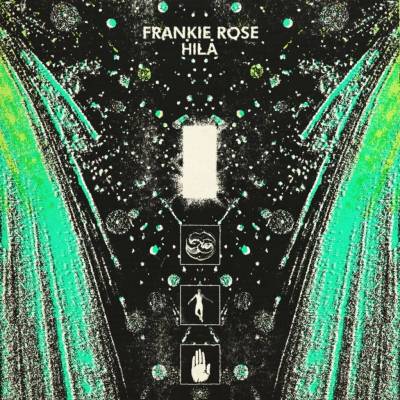Frankie Rose - HILA Vinyl
