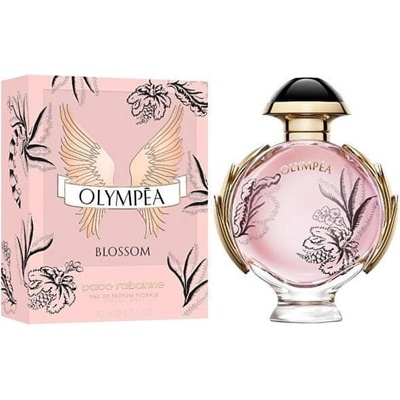 Paco Rabanne Olympéa Blossom parfémovaná voda dámská 30 ml