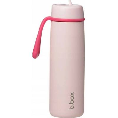B.Box termos na napoje 690 ml Pink Paradise