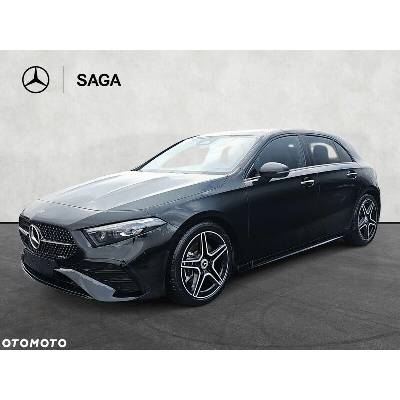 Mercedes-Benz A 220 140 kW