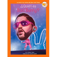 ?Quién Es Bad Bunny?