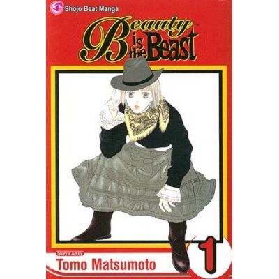 Beauty Is the Beast: Volume 1