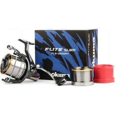 Okuma Flite surf FLS35-1500AY
