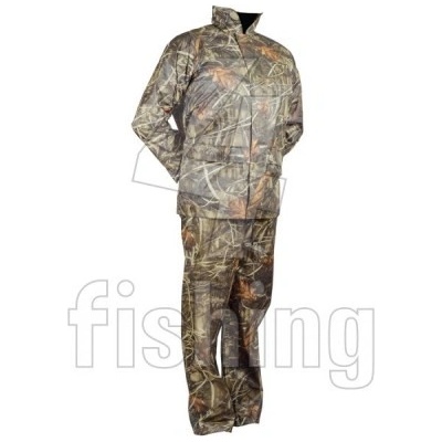 Nepremokavá súprava Camo Rainstopper