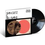 Universal Evans, Getz: Previously Unreleased Recordings (Remastered) - Vinyl (LP) (069308)
