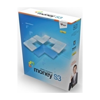 Cígler Software Money S3