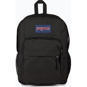 JanSport Градска раница Jansport Big Day Pack 34 l black