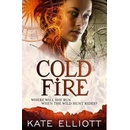 Cold Fire - Kate Elliott