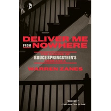DELIVER ME FROM NOWHERE