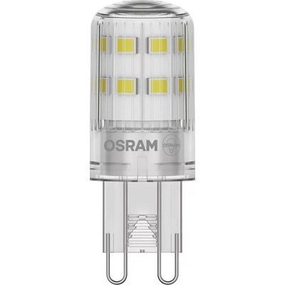 Osram žárovka LED PIN30 G9 3W/827 DIM