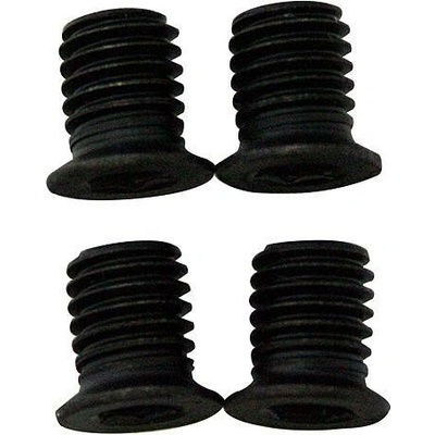 Worcraft Sada skrutiek WPSH105, M10x10, 4 ks, diel 15