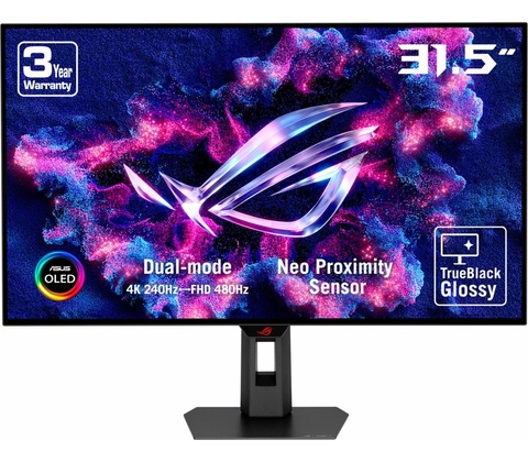 Asus ROG Strix XG32UCWMG