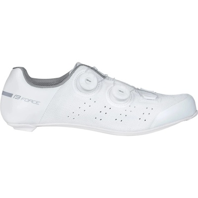 Force ROAD AERIS CARBON bílé