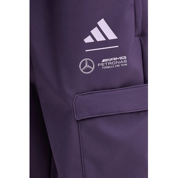 Adidas Панталон adidas x Mercedes (JX8813)