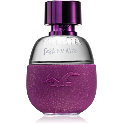 Hollister Festival Nite parfémovaná voda dámská 50 ml