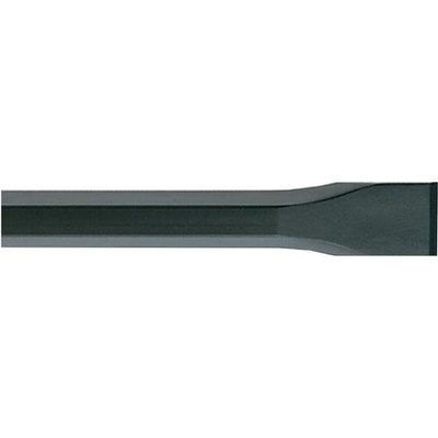 MAKITA plochý sekáč Bosch 19 mm bez odsústruženého konca 25x600 mm P-05642