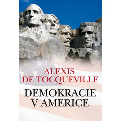Demokracie v Americe - LEDA