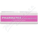 PHARMATEX VAG 12MG/G VAG CRM 72G