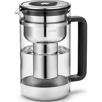 Aarke Aarke, кана за филтриране на вода, 1, 66 л (A1220)