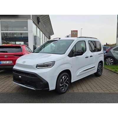 Toyota Proace City L1 1.5 D-4D 96 kW