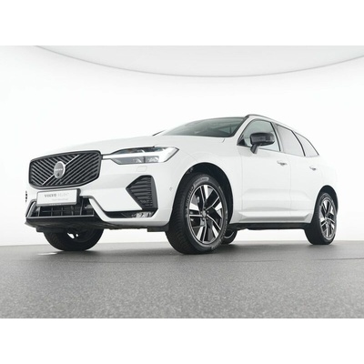 Volvo XC60 B5 Plus Dark AWD 184 kW