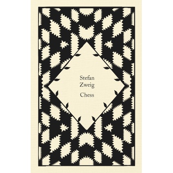 Chess: A Novel