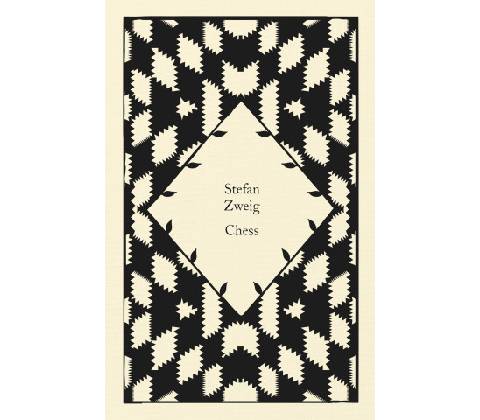 Chess: A Novel