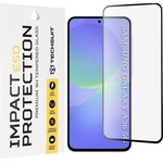 Techsuit Протектор за Samsung Galaxy A36 5G / A56 5G - ESD Glass - черен (KF2354041)