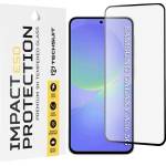 Techsuit Протектор за Samsung Galaxy A36 5G / A56 5G - ESD Glass - черен