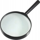 Verk 09026 Čitateľská lupa 100 mm, zväčšenie 3 x