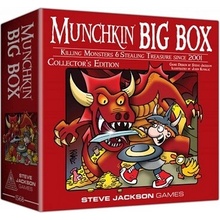 Munchkin Big Box