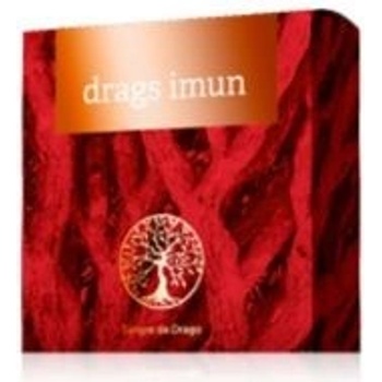 Energy Drags Imun mýdlo 100 g