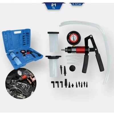KS TOOLS Tlaková/podtlaková pumpa BT581500