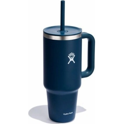 Hydro Flask termohrnek Mug 40oz univerzální 1,183 lindigo